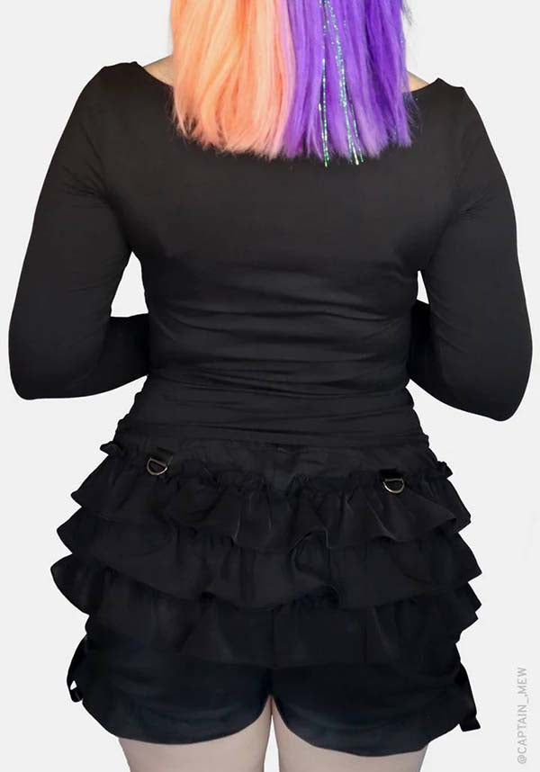 Viper | LONG SLEEVE TOP