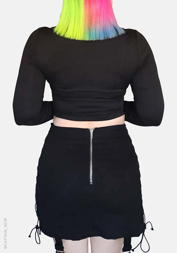 Winona | LONG SLEEVE TOP