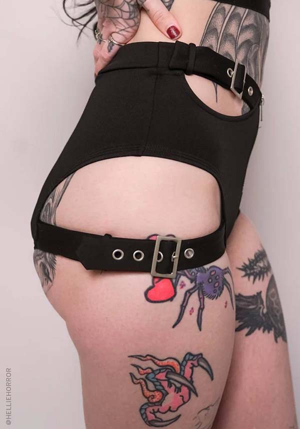 Witching Hour | BIKINI BOTTOMS