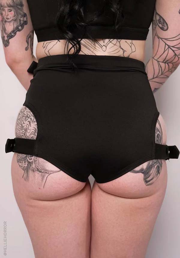 Witching Hour | BIKINI BOTTOMS