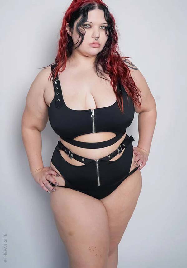 Witching Hour | BIKINI BOTTOMS