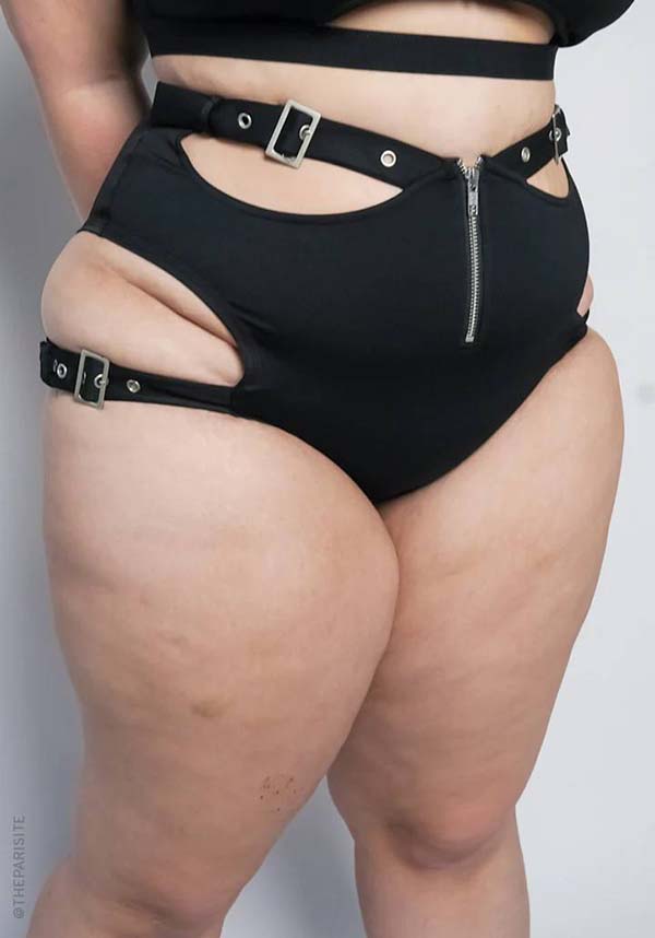 Witching Hour | BIKINI BOTTOMS