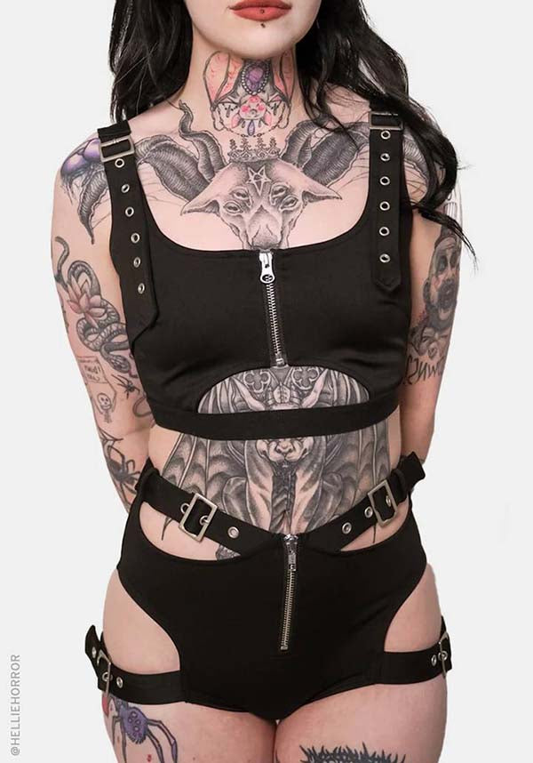 Witching Hour | BIKINI TOP