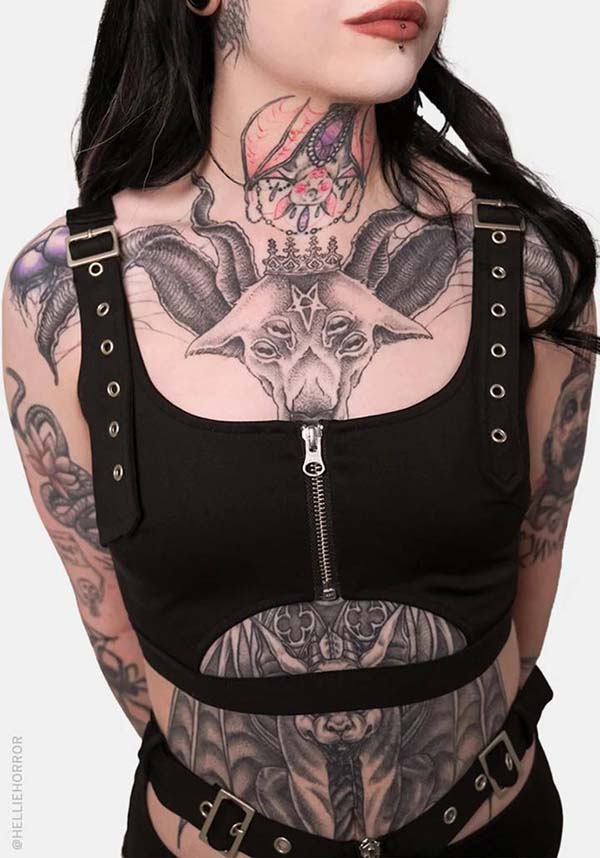 Witching Hour | BIKINI TOP
