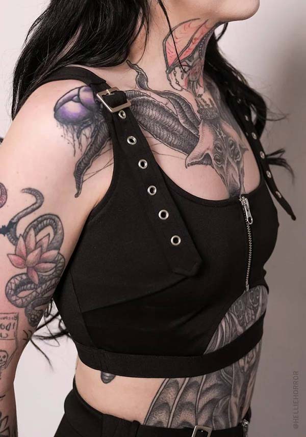 Witching Hour | BIKINI TOP