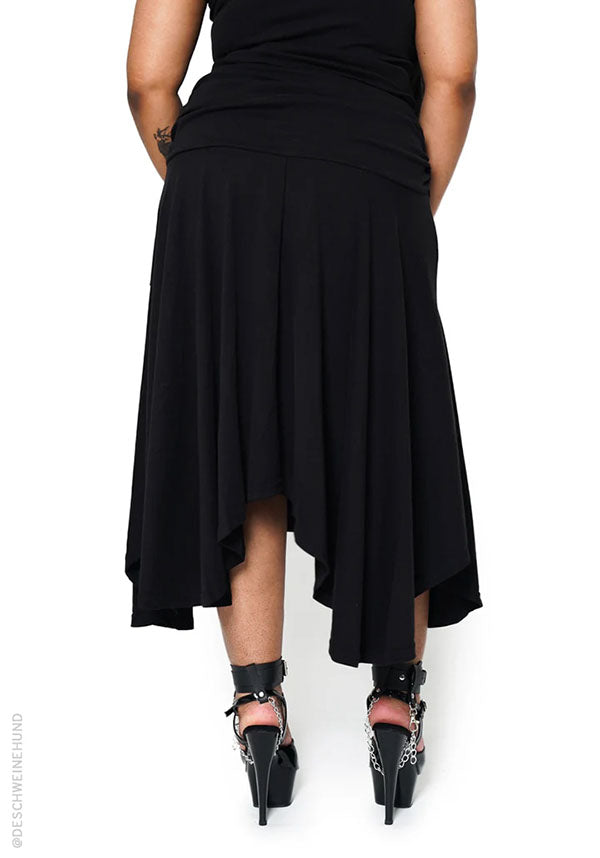 Cordelia | MIDI SKIRT