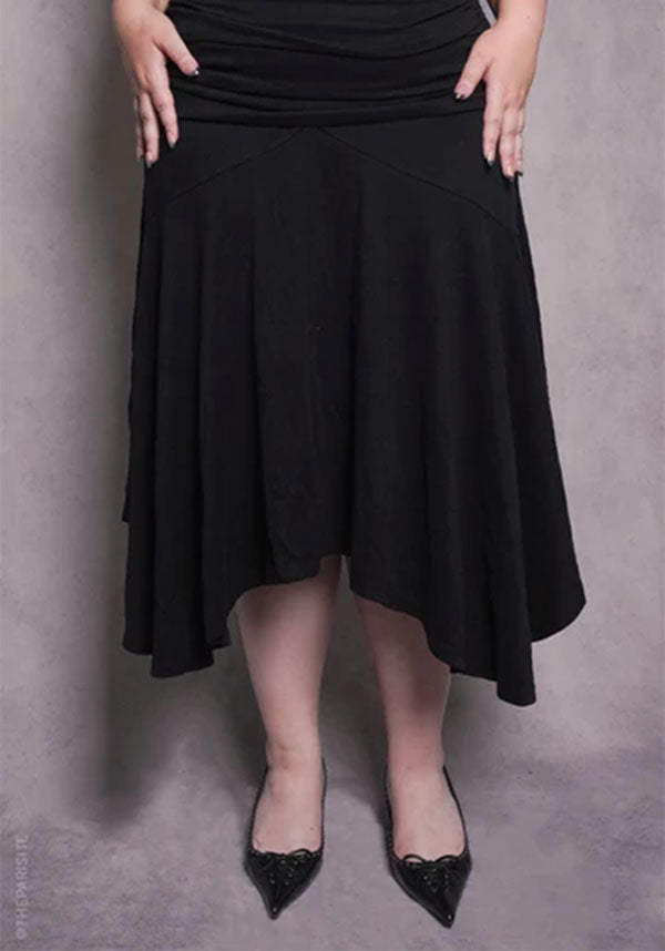 Cordelia | MIDI SKIRT