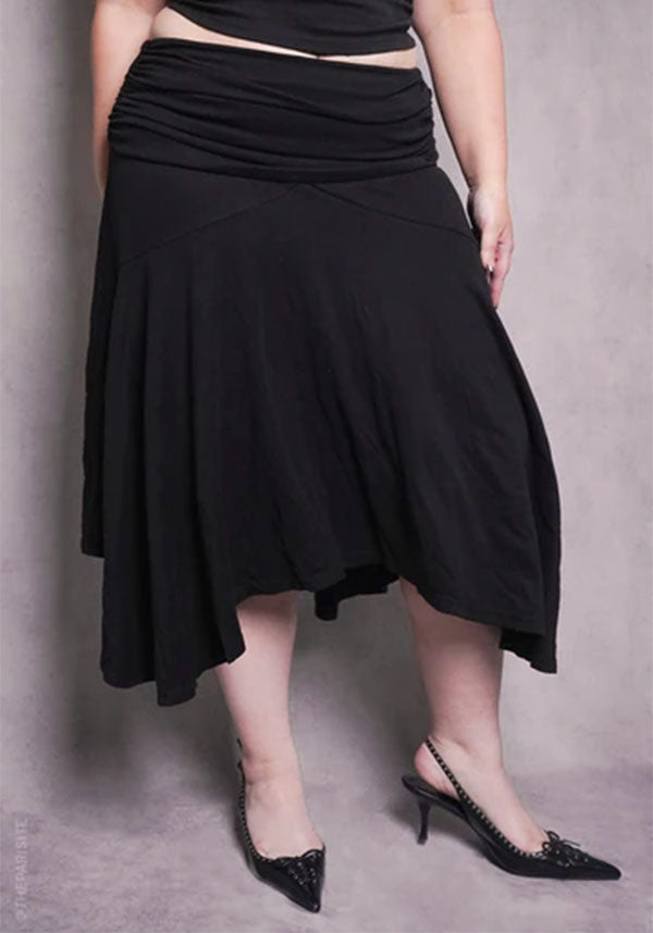 Cordelia | MIDI SKIRT