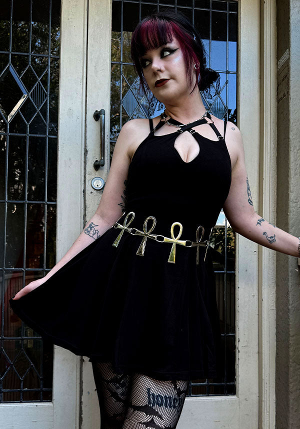 Florence | MINI DRESS