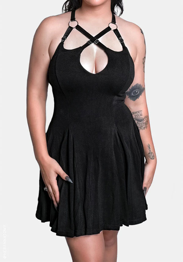 Florence | MINI DRESS