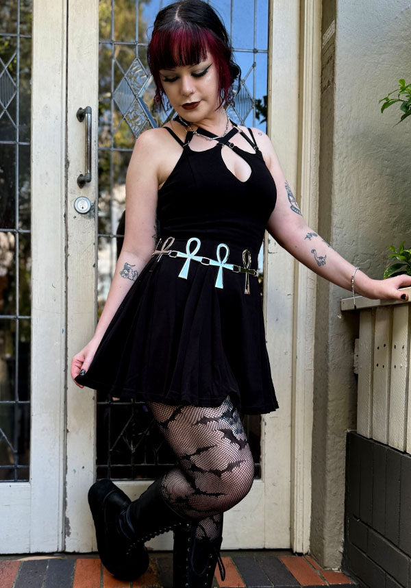 Florence | MINI DRESS