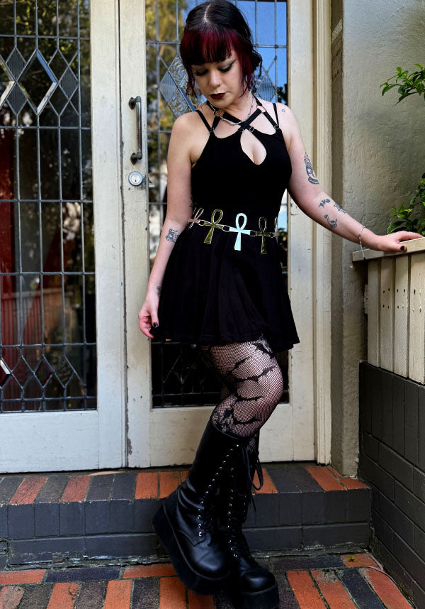 Florence | MINI DRESS