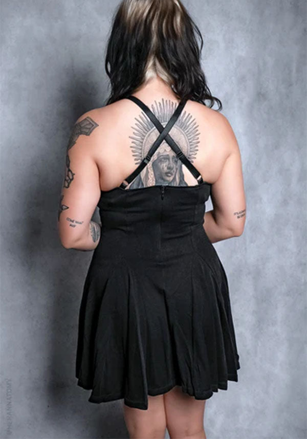 Florence | MINI DRESS