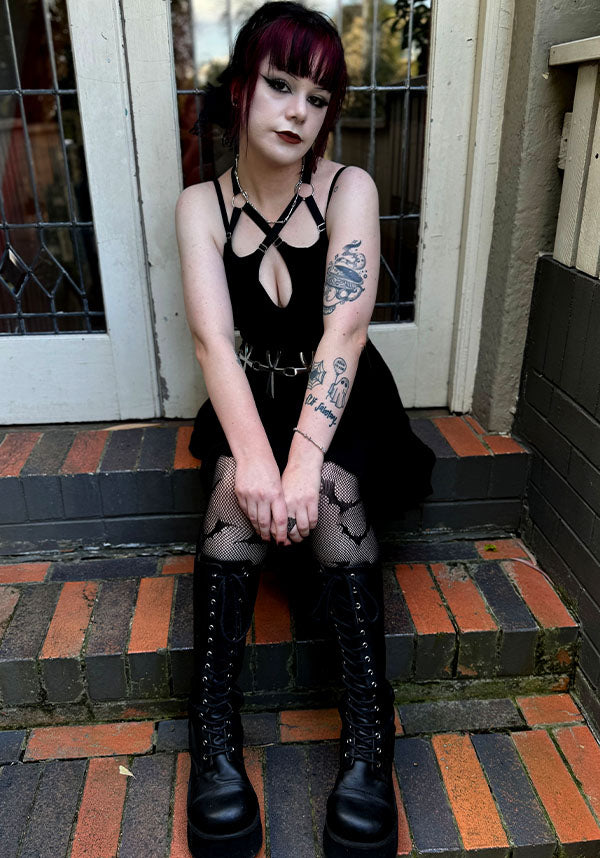 Florence | MINI DRESS