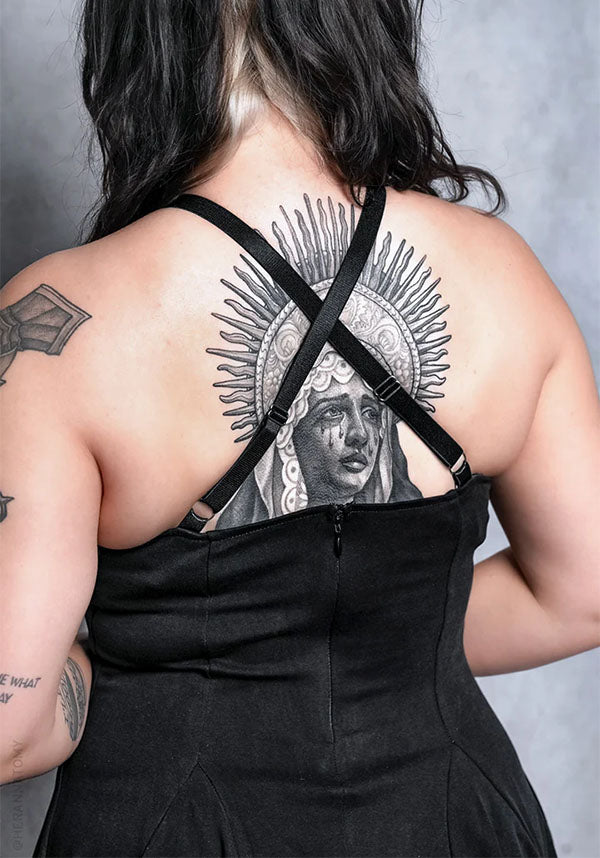 Florence | MINI DRESS