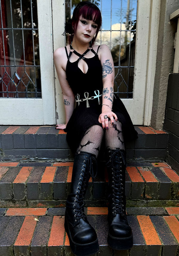 Florence | MINI DRESS