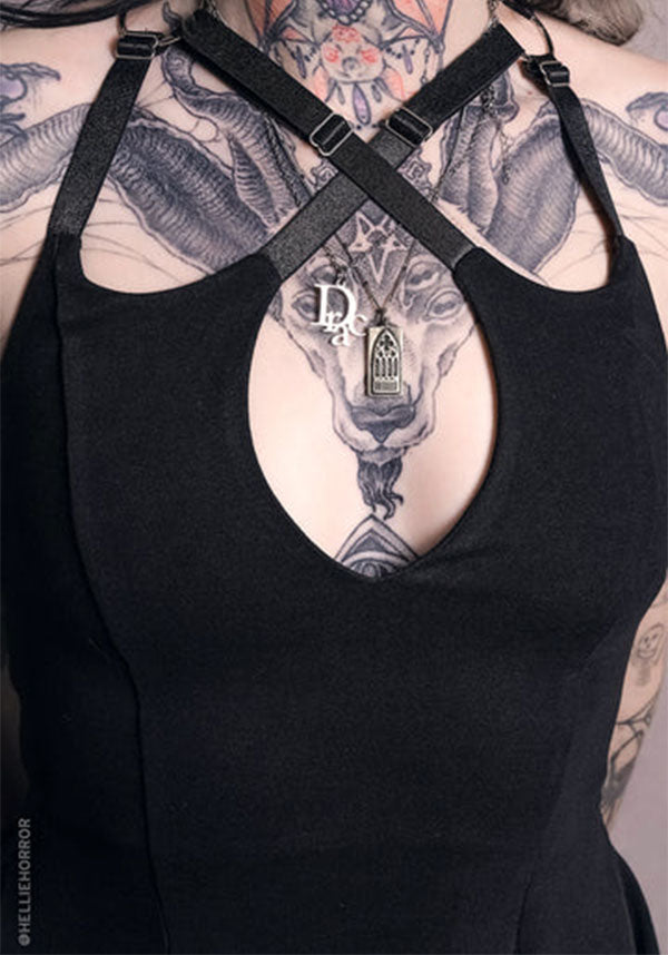 Florence | MINI DRESS