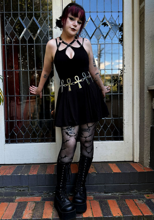 Florence | MINI DRESS