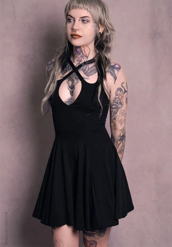 Florence | MINI DRESS