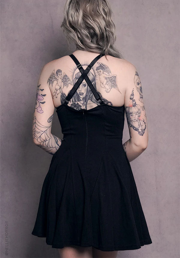 Florence | MINI DRESS