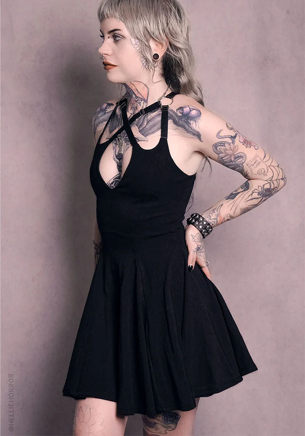 Florence | MINI DRESS