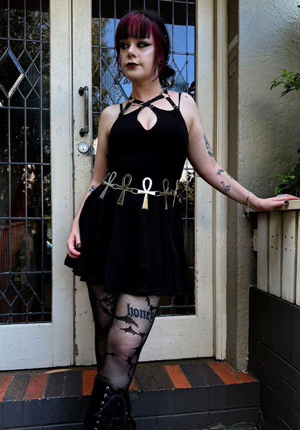 Florence | MINI DRESS