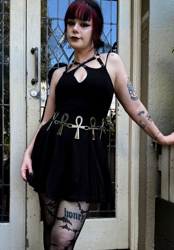 Florence | MINI DRESS