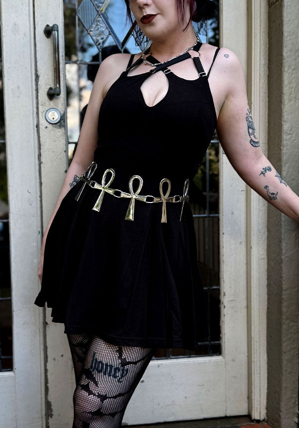 Florence | MINI DRESS