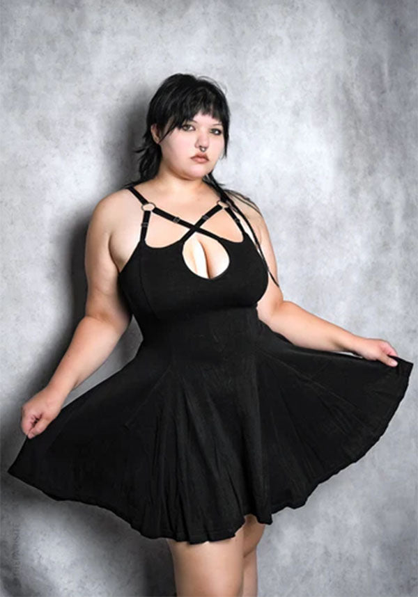 Florence | MINI DRESS