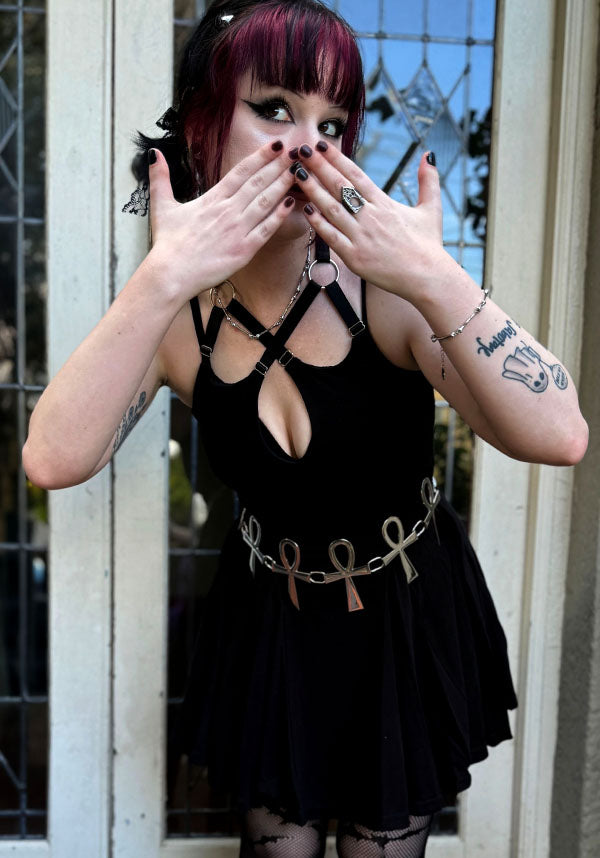 Florence | MINI DRESS