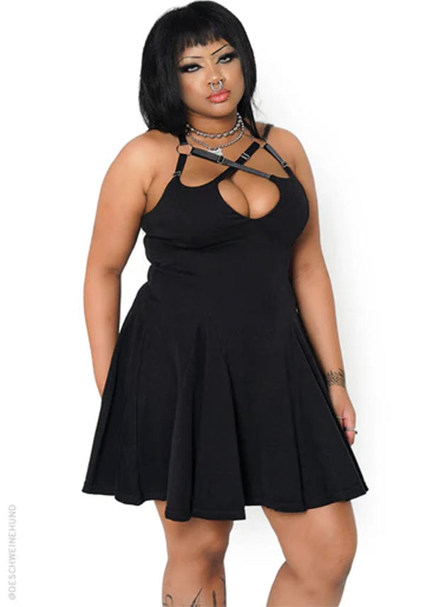 Florence | MINI DRESS