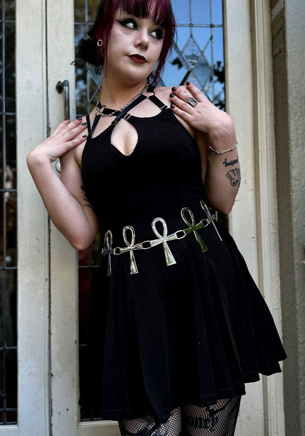 Florence | MINI DRESS