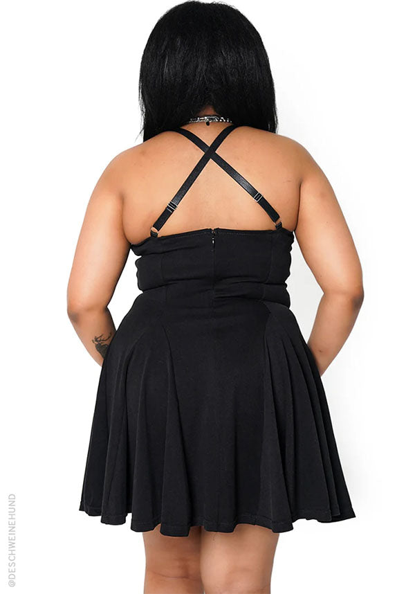 Florence | MINI DRESS