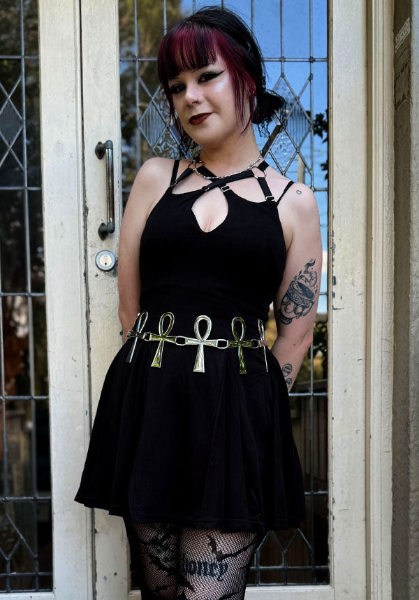 Florence | MINI DRESS