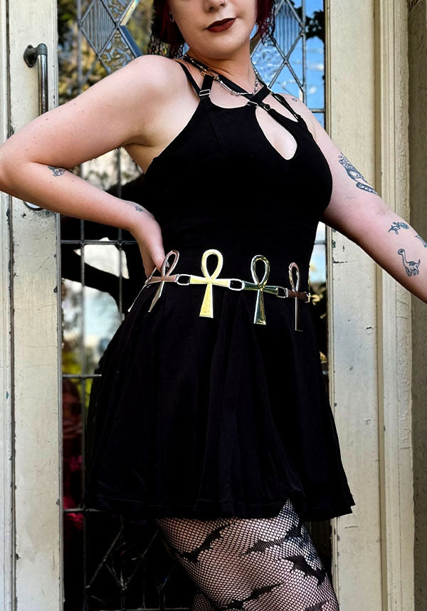 Florence | MINI DRESS