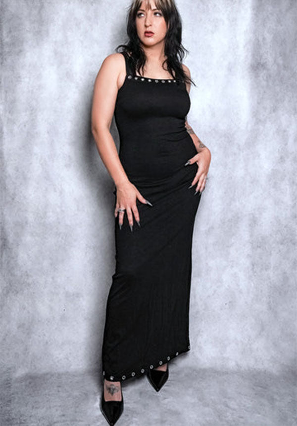 Grommet | MAXI DRESS