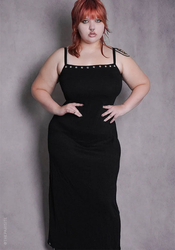 Grommet | MAXI DRESS