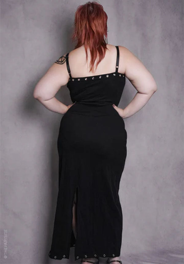 Grommet | MAXI DRESS