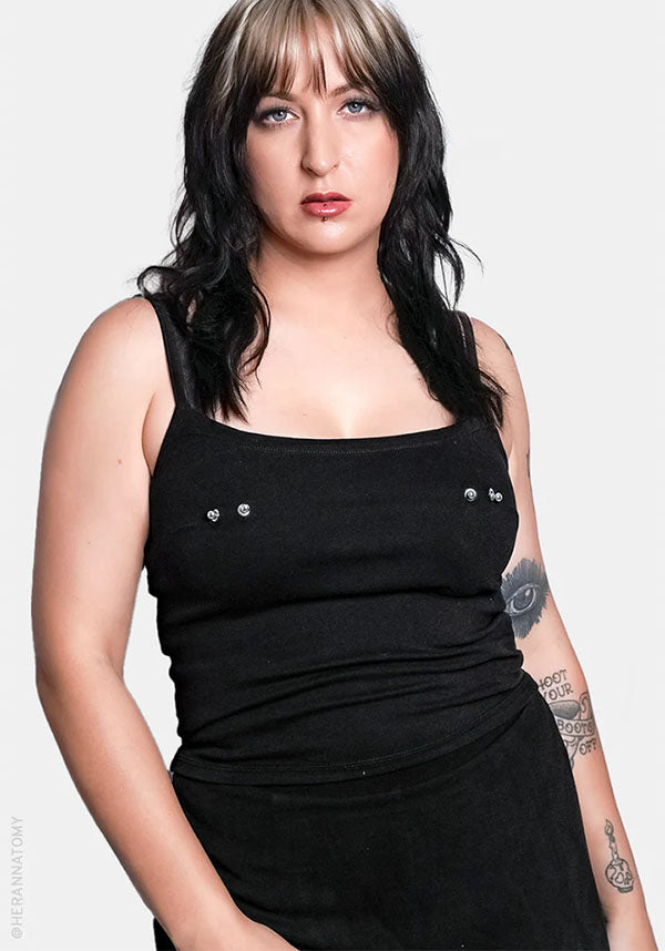 Pierced | CAMISOLE