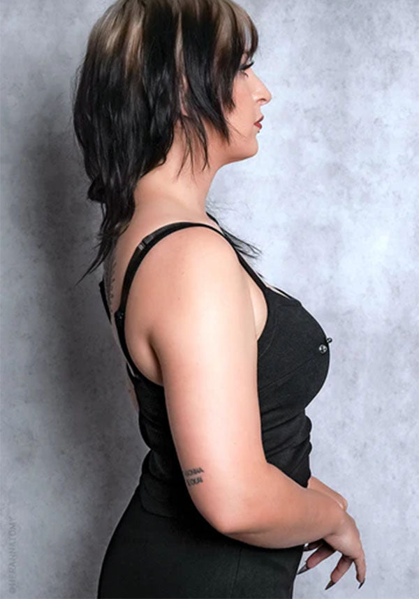 Pierced | CAMISOLE