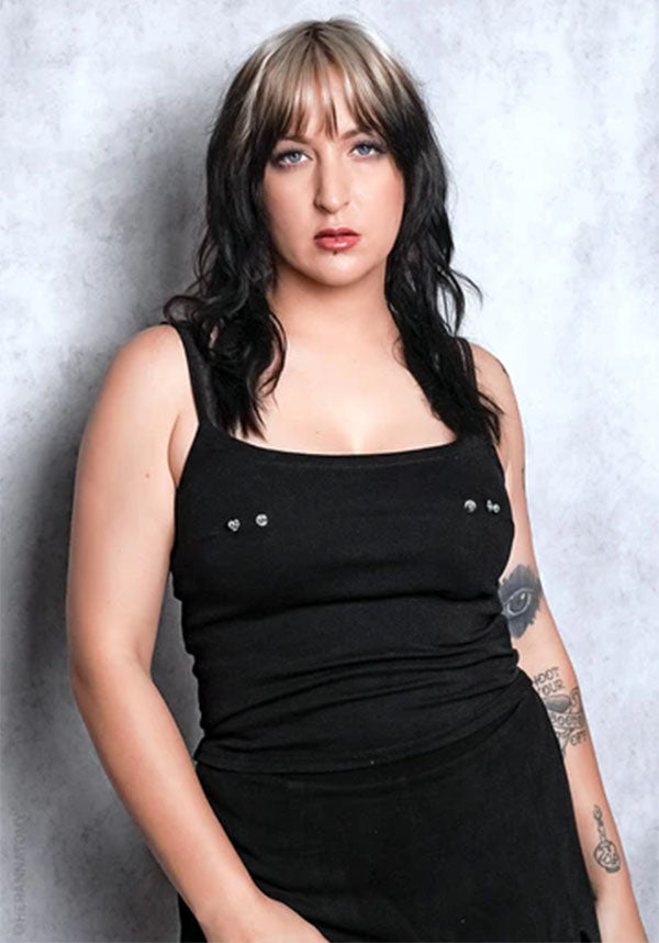Pierced | CAMISOLE