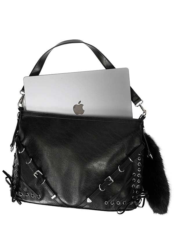 FOXBLOOD Aaliyah | BAG - Detail 3
