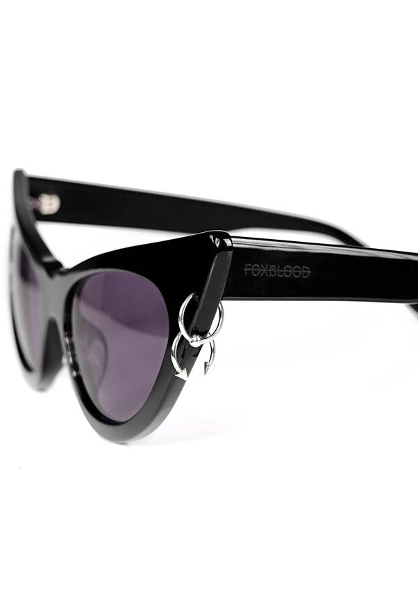 Aggie Signature | SUNGLASSES
