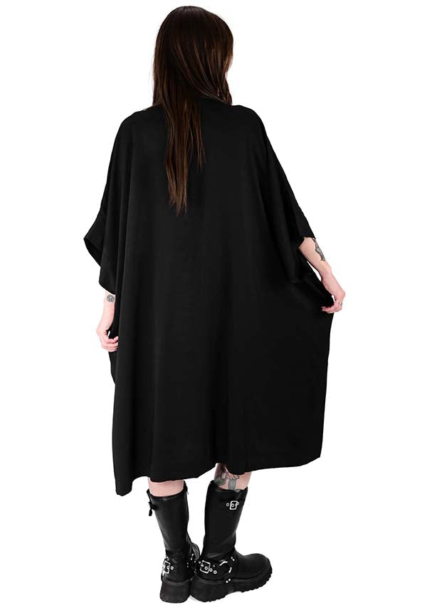 Arden | TUNIC DRESS