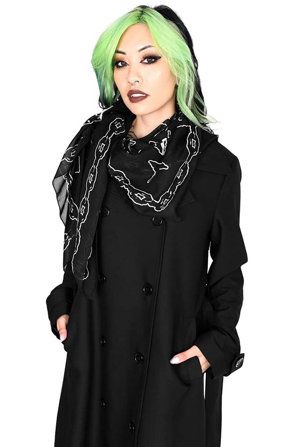 Armory | SCARF