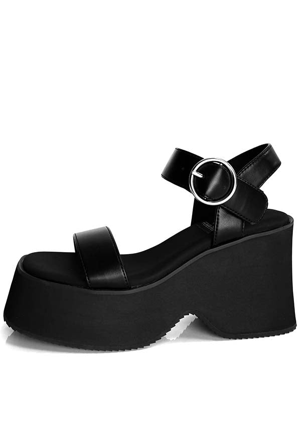 Barbie | PLATFORM SANDALS*