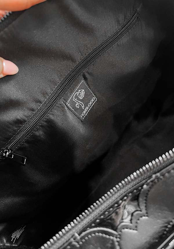 Bat | WEEKENDER BAG*