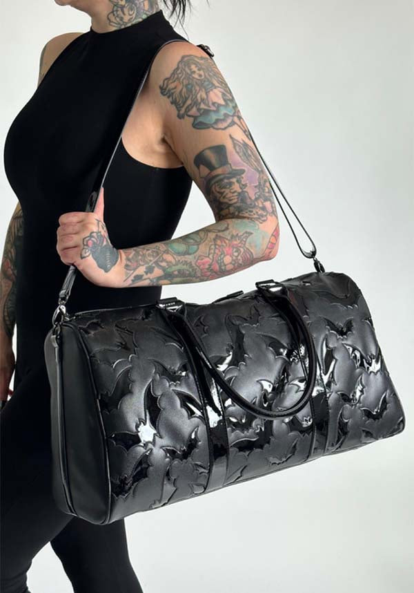 Bat | WEEKENDER BAG*