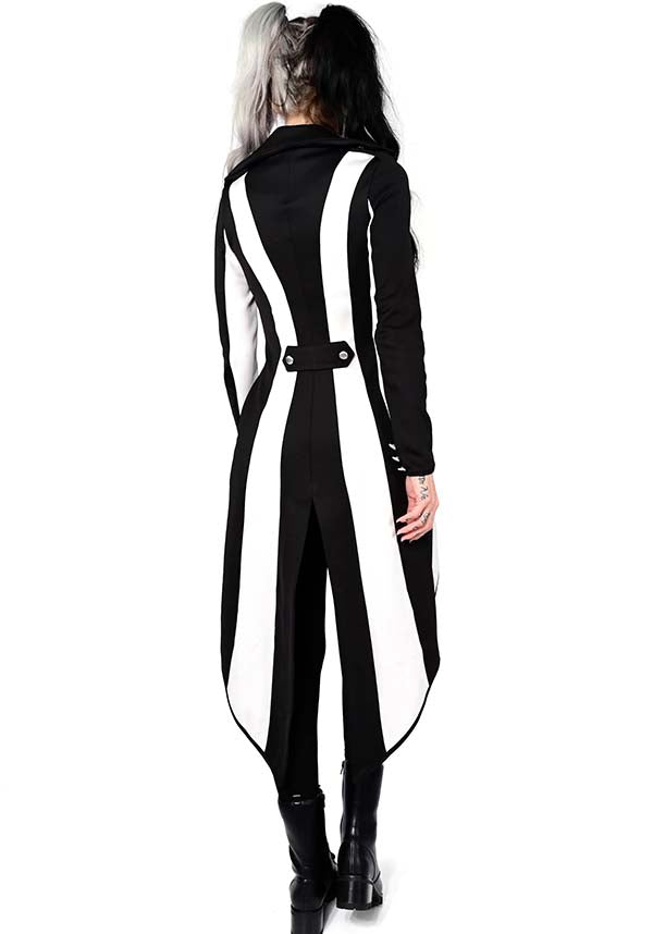 Big Top Ringleader | JACKET*