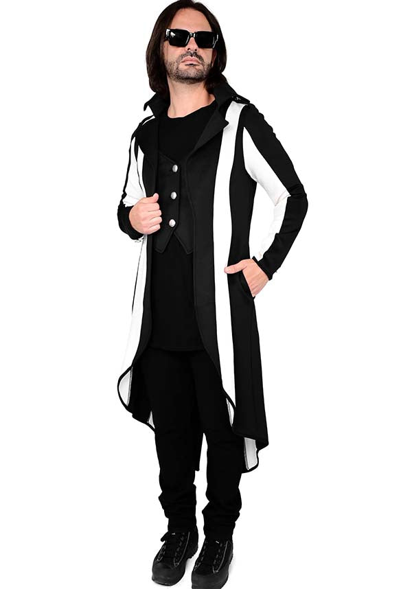 Big Top Ringleader | JACKET*